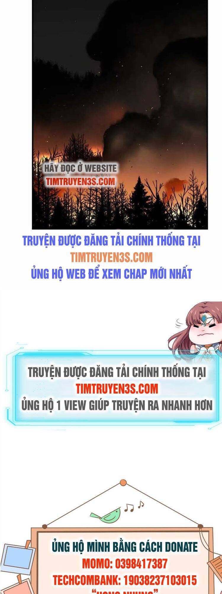 Hệ Thống Cứu Hộ Chapter 11 - Trang 65