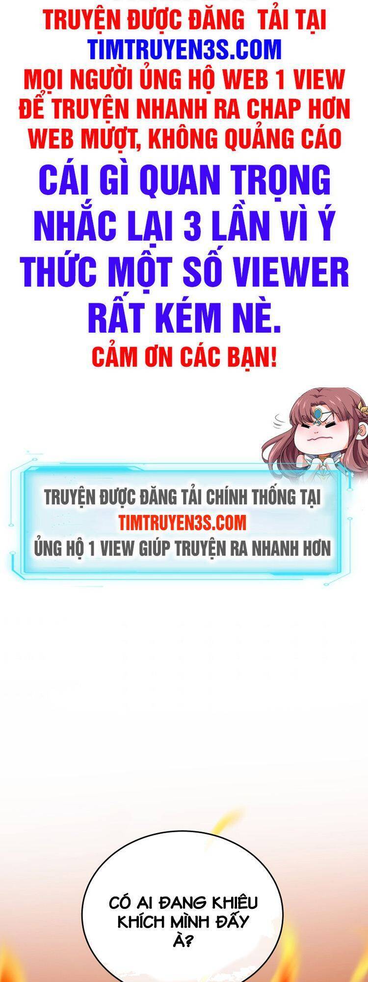 Hệ Thống Cứu Hộ Chapter 25 - Trang 2