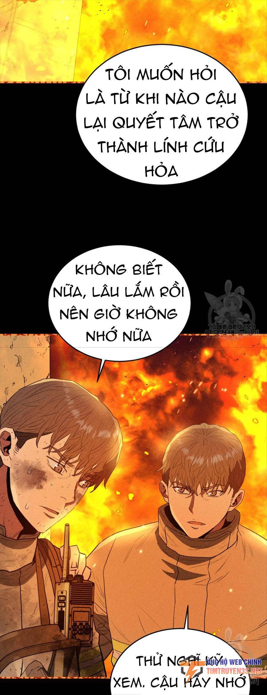 Hệ Thống Cứu Hộ Chapter 72 - Trang 15