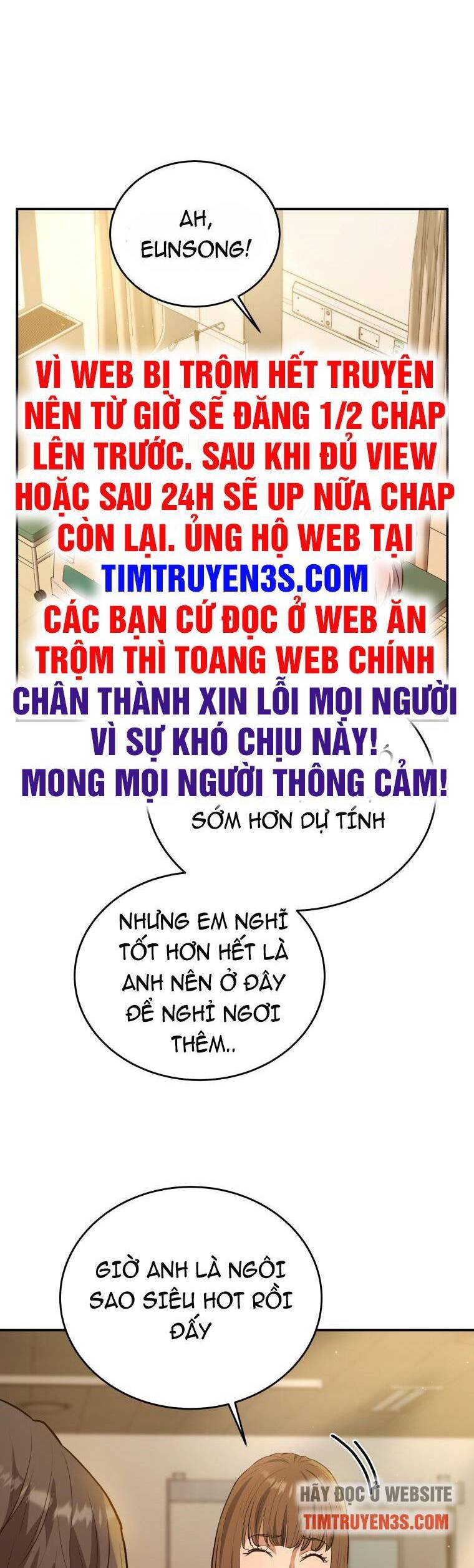 Hệ Thống Cứu Hộ Chapter 45 - Trang 27