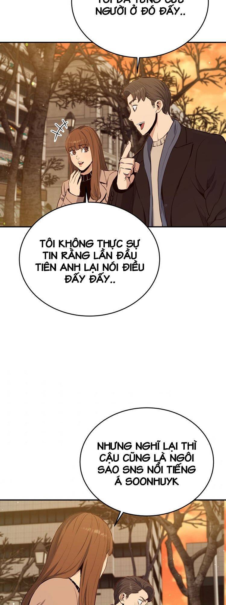 Hệ Thống Cứu Hộ Chapter 22 - Trang 42