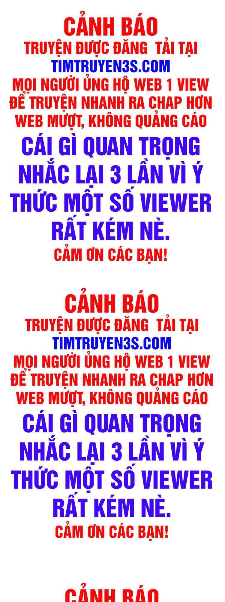 Hệ Thống Cứu Hộ Chapter 30 - Trang 1