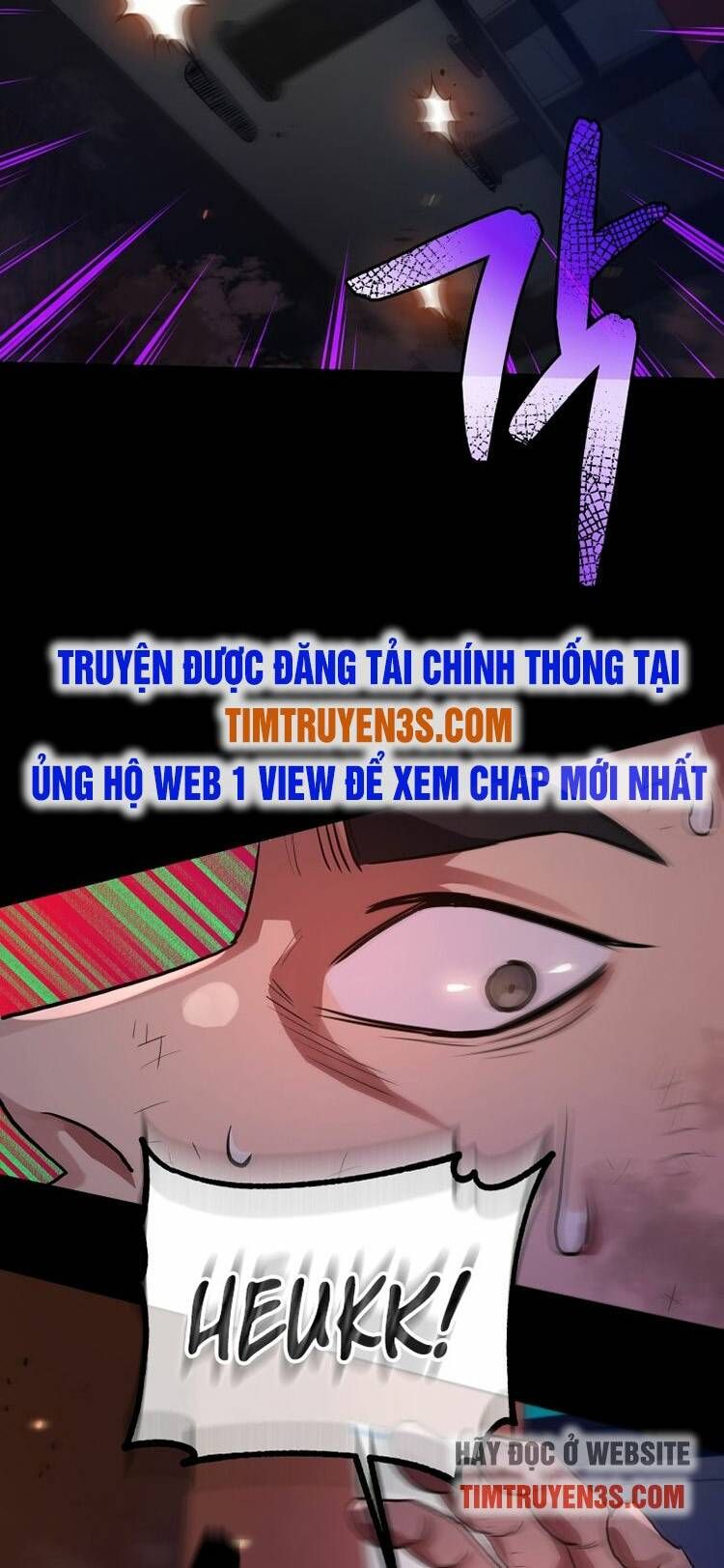 Hệ Thống Cứu Hộ Chapter 36 - Trang 34