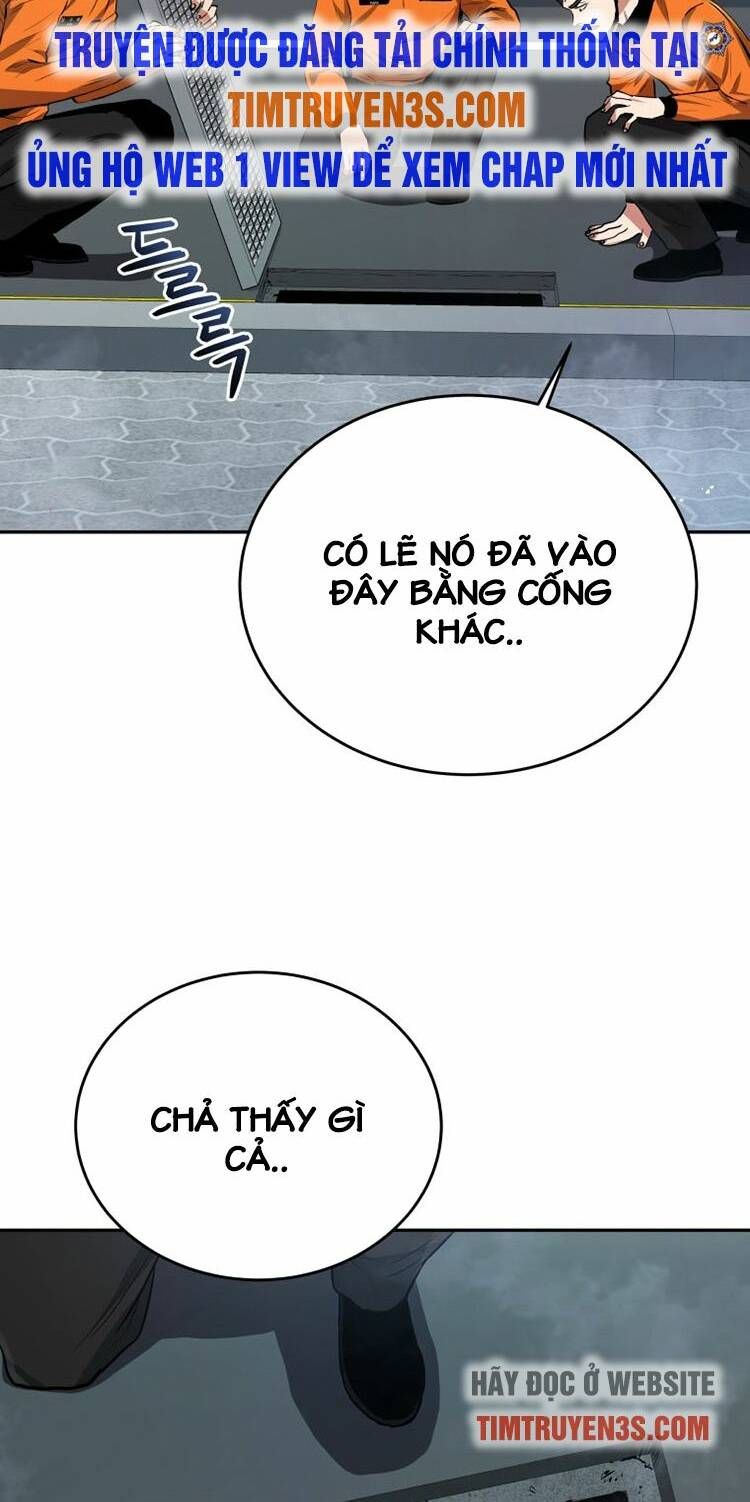 Hệ Thống Cứu Hộ Chapter 37 - Trang 30