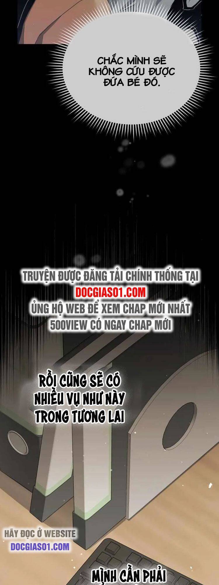 Hệ Thống Cứu Hộ Chapter 10 - Trang 29