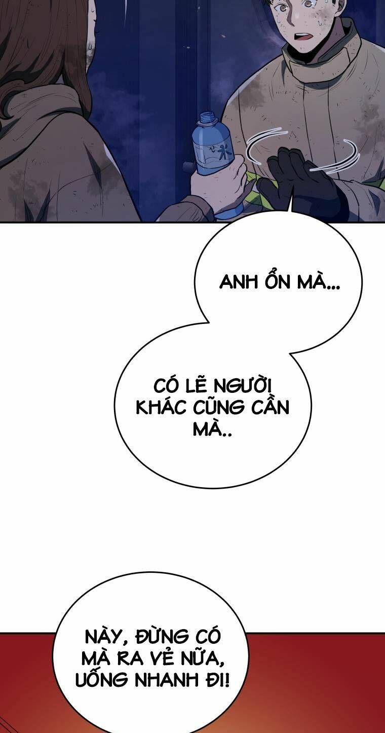 Hệ Thống Cứu Hộ Chapter 43 - Trang 44