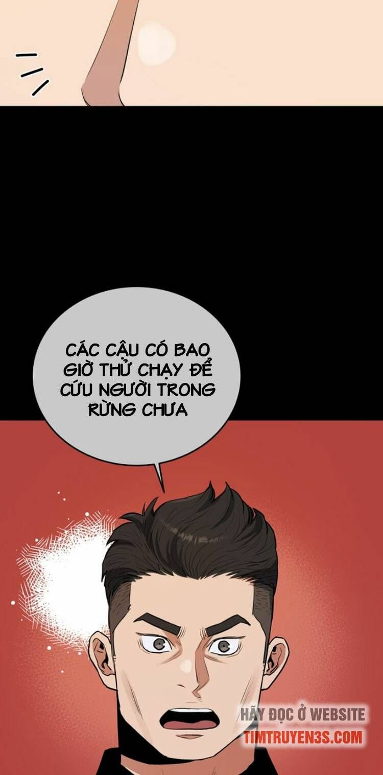 Hệ Thống Cứu Hộ Chapter 40 - Trang 6