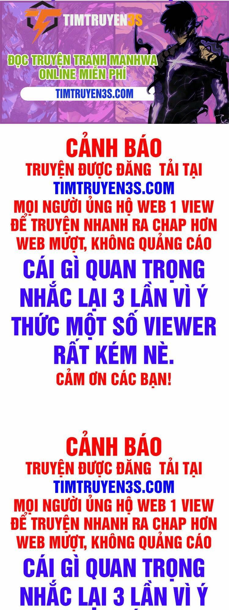 Hệ Thống Cứu Hộ Chapter 36 - Trang 1