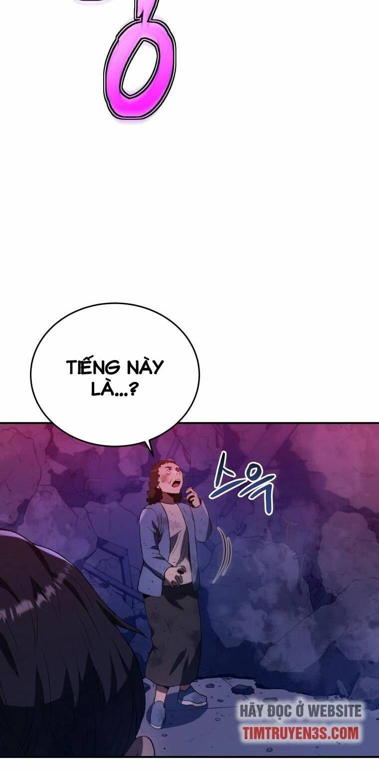 Hệ Thống Cứu Hộ Chapter 42 - Trang 15