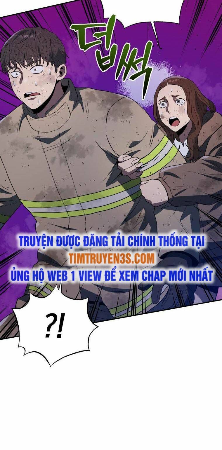 Hệ Thống Cứu Hộ Chapter 42 - Trang 32