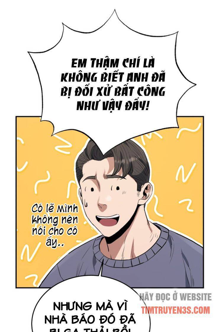 Hệ Thống Cứu Hộ Chapter 32 - Trang 23