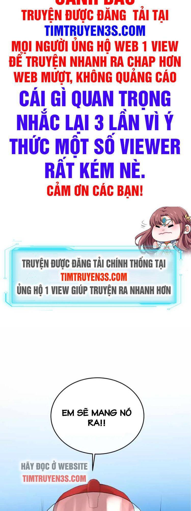 Hệ Thống Cứu Hộ Chapter 30 - Trang 2