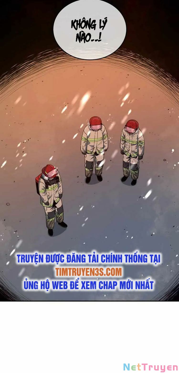 Hệ Thống Cứu Hộ Chapter 18 - Trang 37