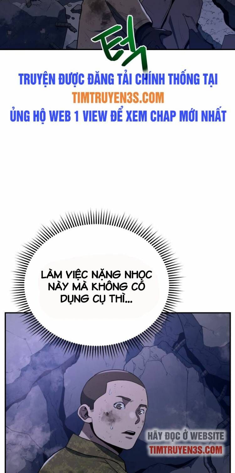 Hệ Thống Cứu Hộ Chapter 41 - Trang 35