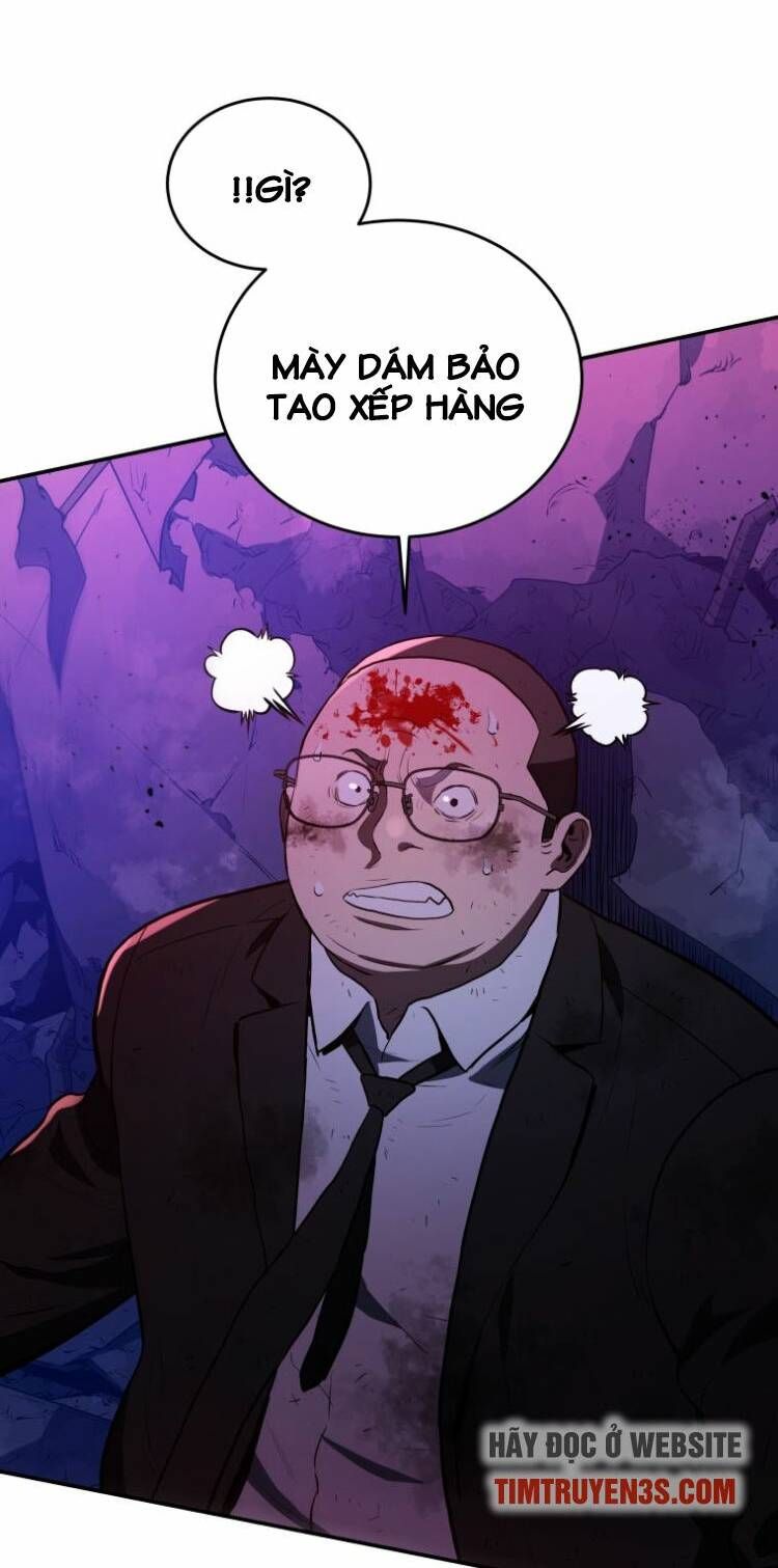 Hệ Thống Cứu Hộ Chapter 41 - Trang 69