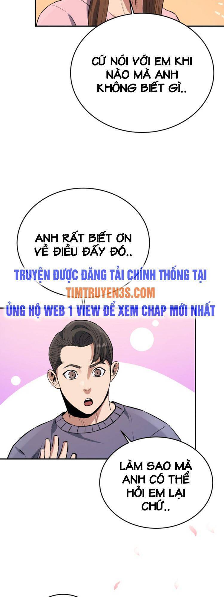 Hệ Thống Cứu Hộ Chapter 32 - Trang 33