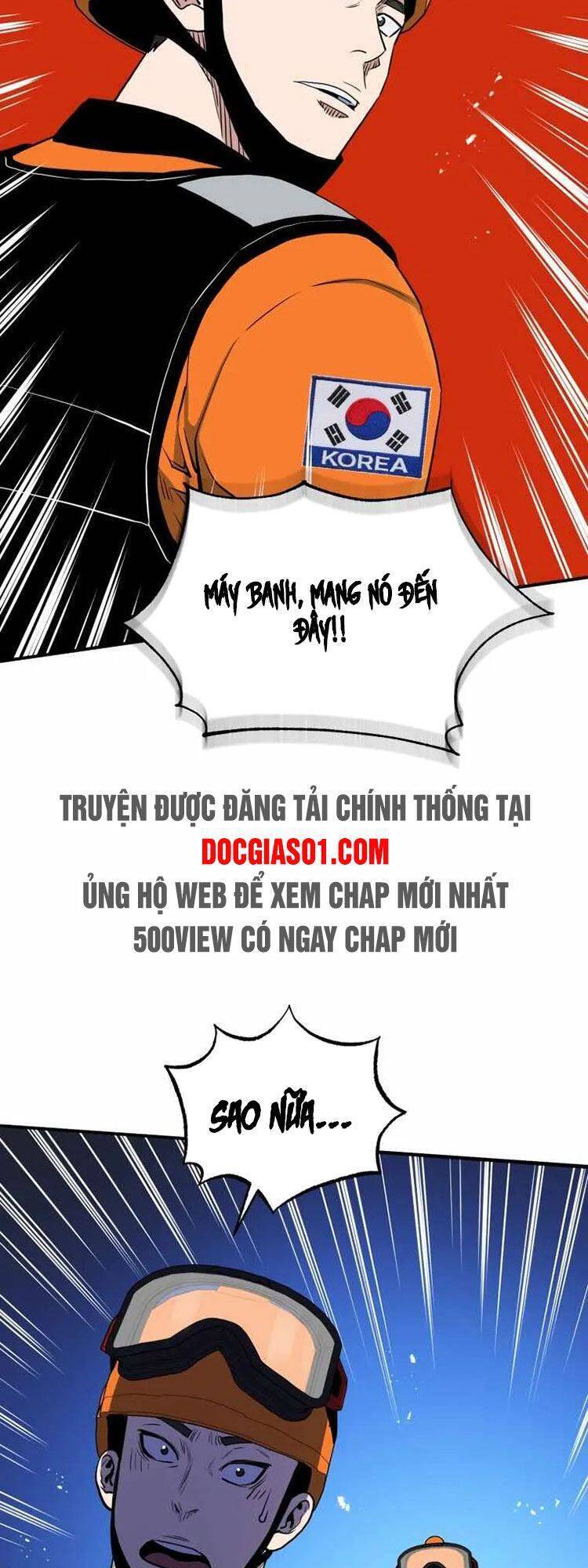 Hệ Thống Cứu Hộ Chapter 8 - Trang 71