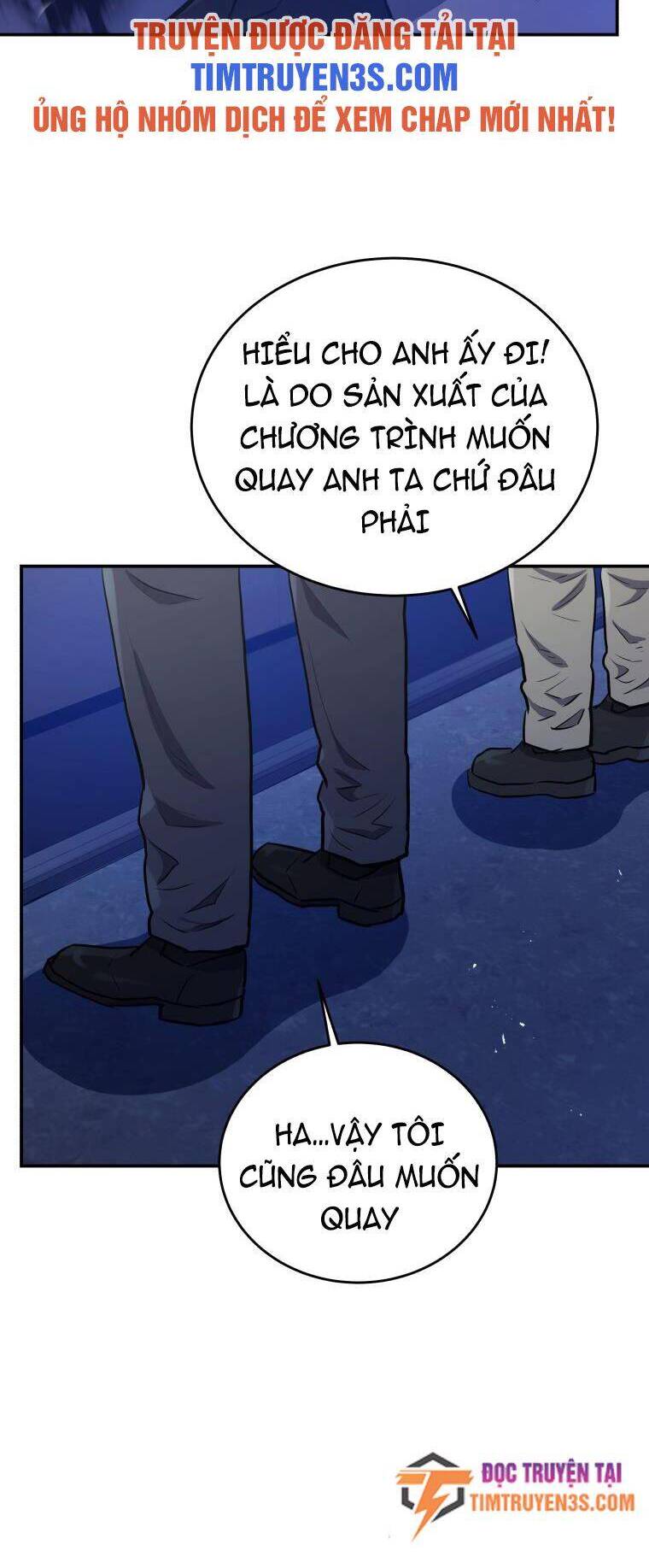 Hệ Thống Cứu Hộ Chapter 48 - Trang 47