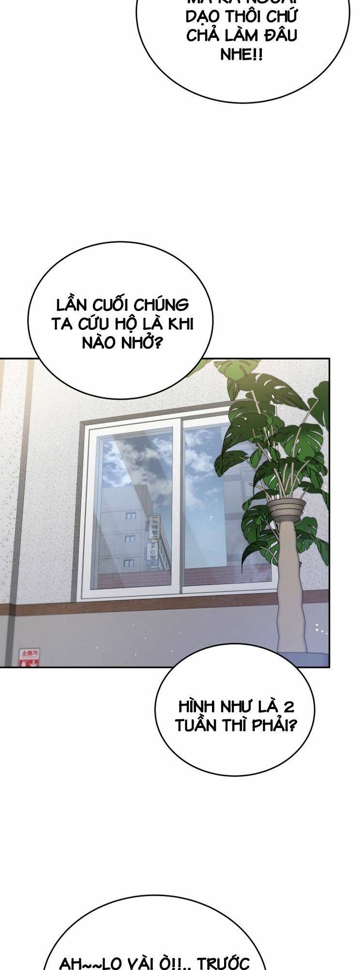 Hệ Thống Cứu Hộ Chapter 37 - Trang 7