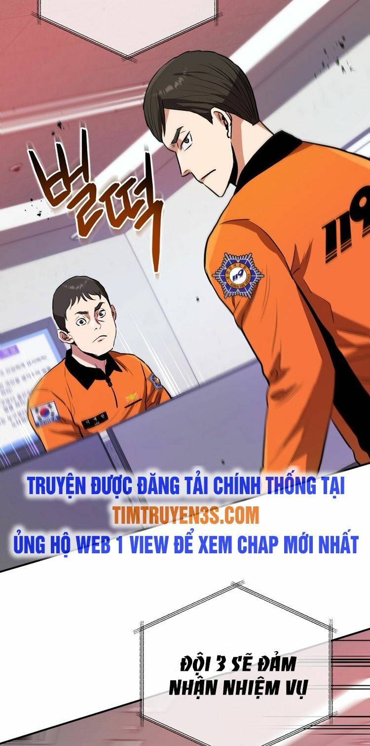 Hệ Thống Cứu Hộ Chapter 38 - Trang 44