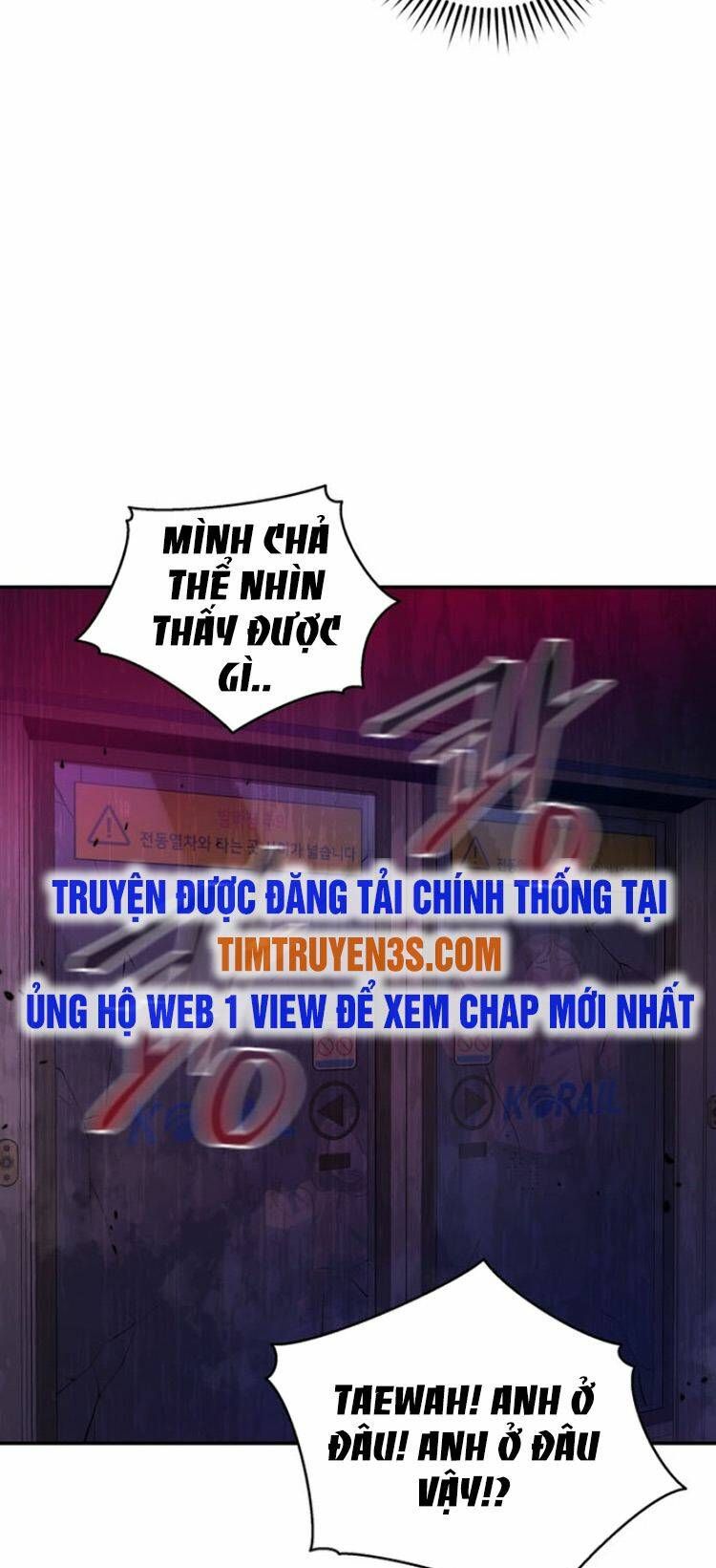 Hệ Thống Cứu Hộ Chapter 40 - Trang 49