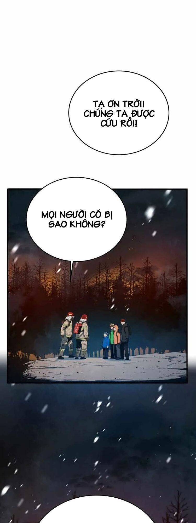 Hệ Thống Cứu Hộ Chapter 16 - Trang 15