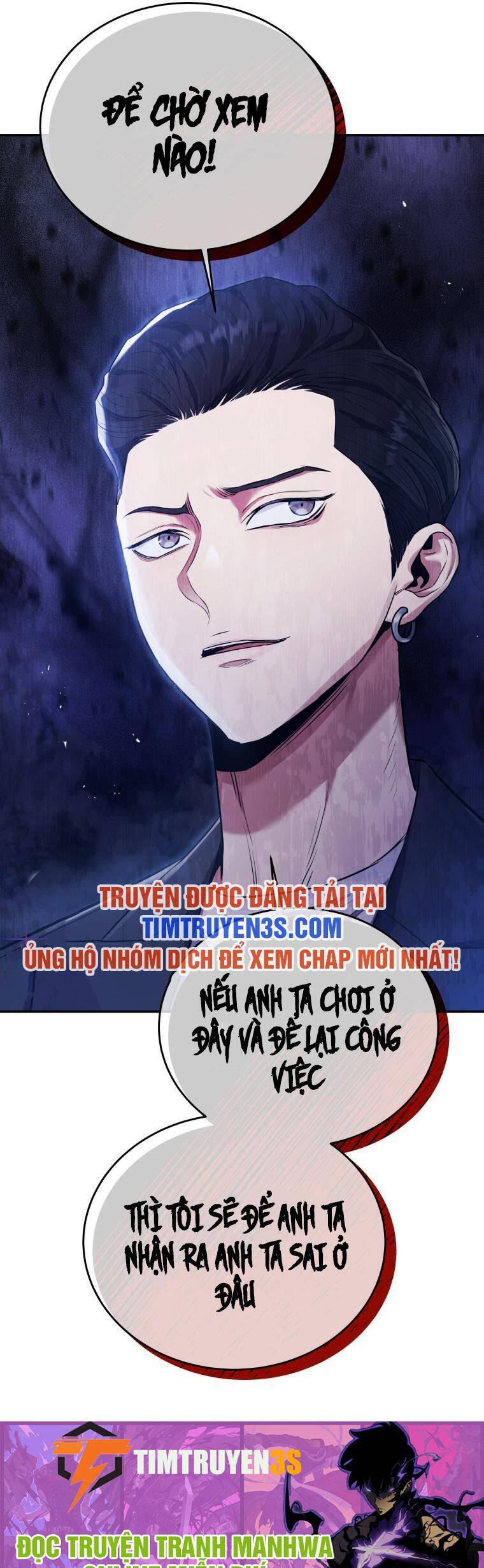 Hệ Thống Cứu Hộ Chapter 48 - Trang 48