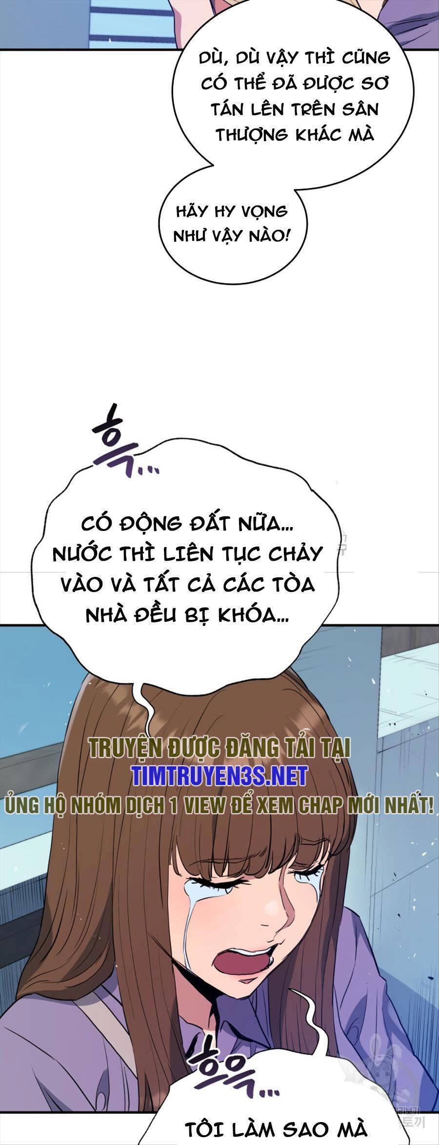 Hệ Thống Cứu Hộ Chapter 62 - Trang 7