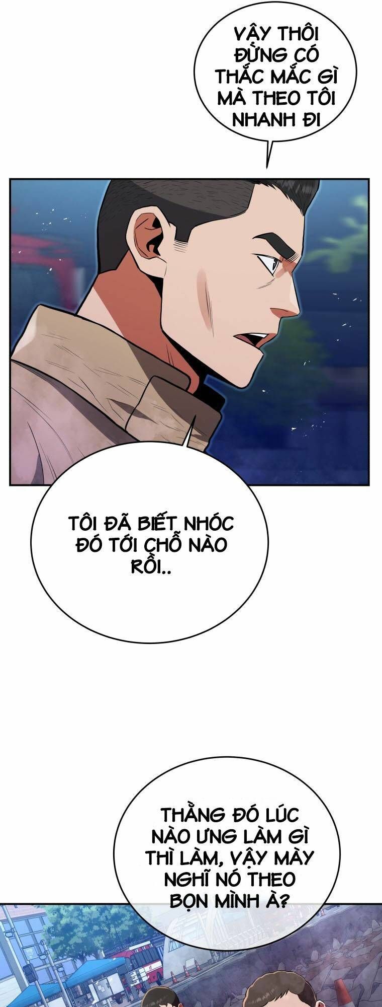 Hệ Thống Cứu Hộ Chapter 42 - Trang 70