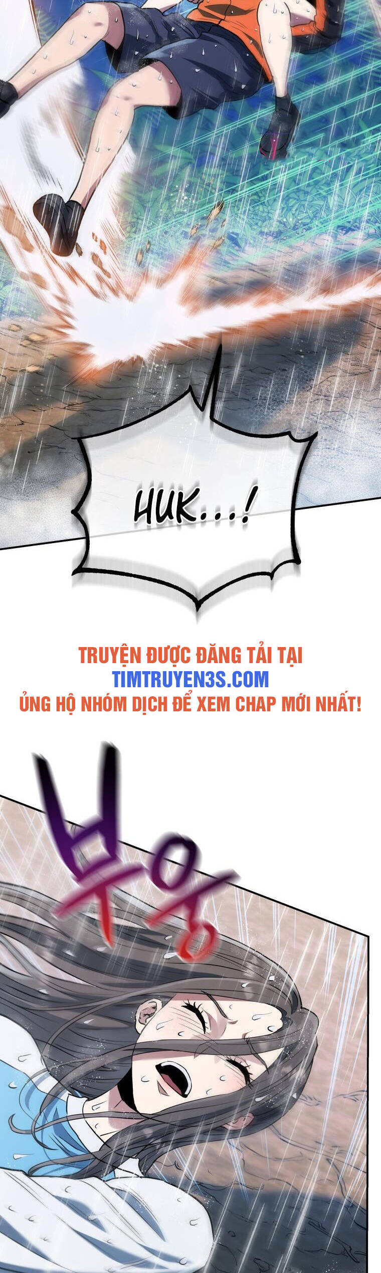 Hệ Thống Cứu Hộ Chapter 51 - Trang 17