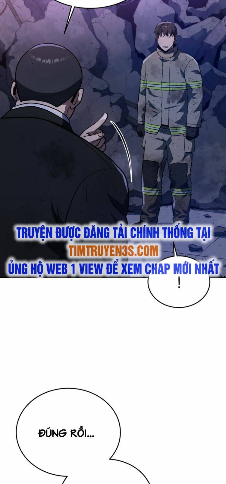 Hệ Thống Cứu Hộ Chapter 41 - Trang 14