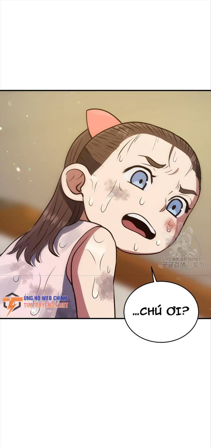 Hệ Thống Cứu Hộ Chapter 62 - Trang 57