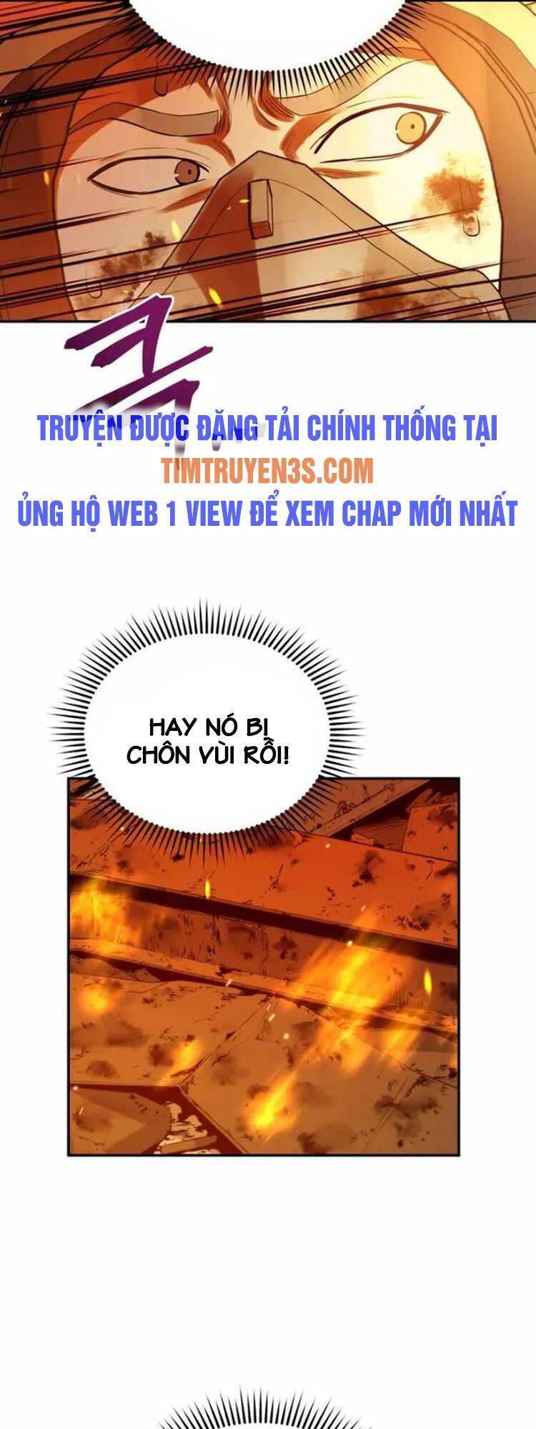 Hệ Thống Cứu Hộ Chapter 30 - Trang 33