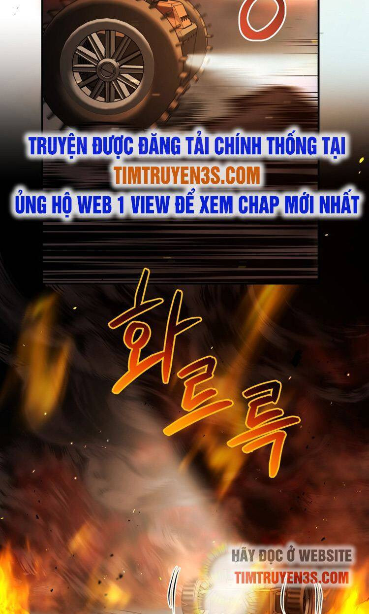 Hệ Thống Cứu Hộ Chapter 28 - Trang 17