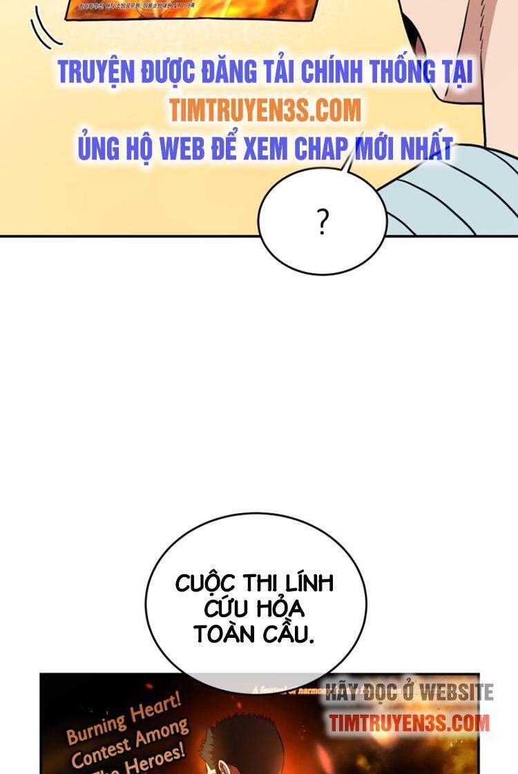 Hệ Thống Cứu Hộ Chapter 20 - Trang 6