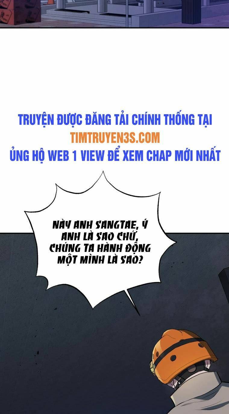 Hệ Thống Cứu Hộ Chapter 43 - Trang 2