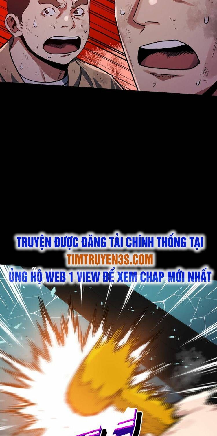 Hệ Thống Cứu Hộ Chapter 36 - Trang 42