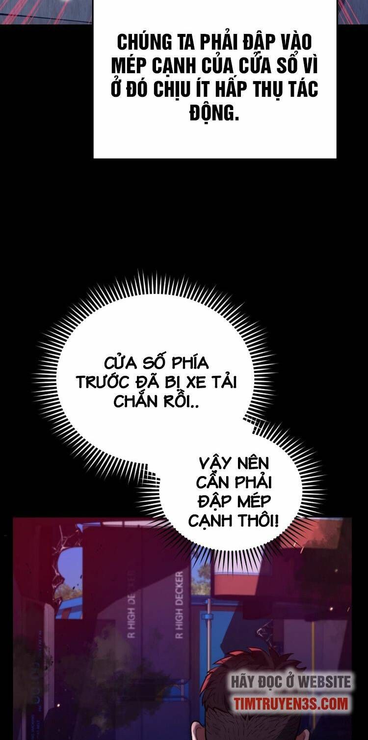 Hệ Thống Cứu Hộ Chapter 36 - Trang 26