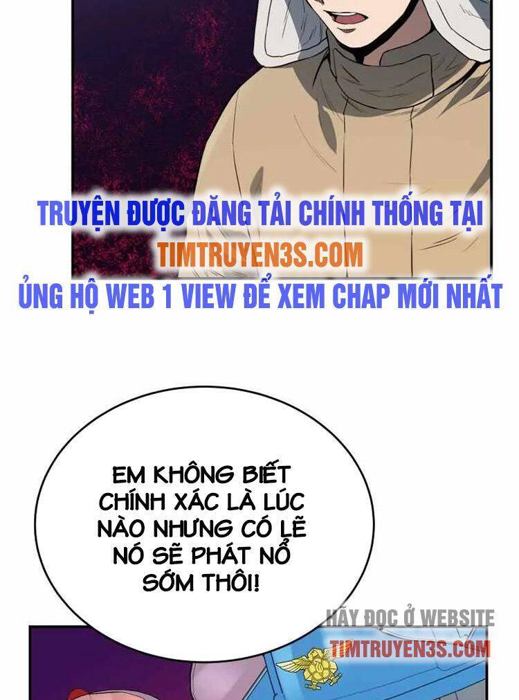 Hệ Thống Cứu Hộ Chapter 29 - Trang 26