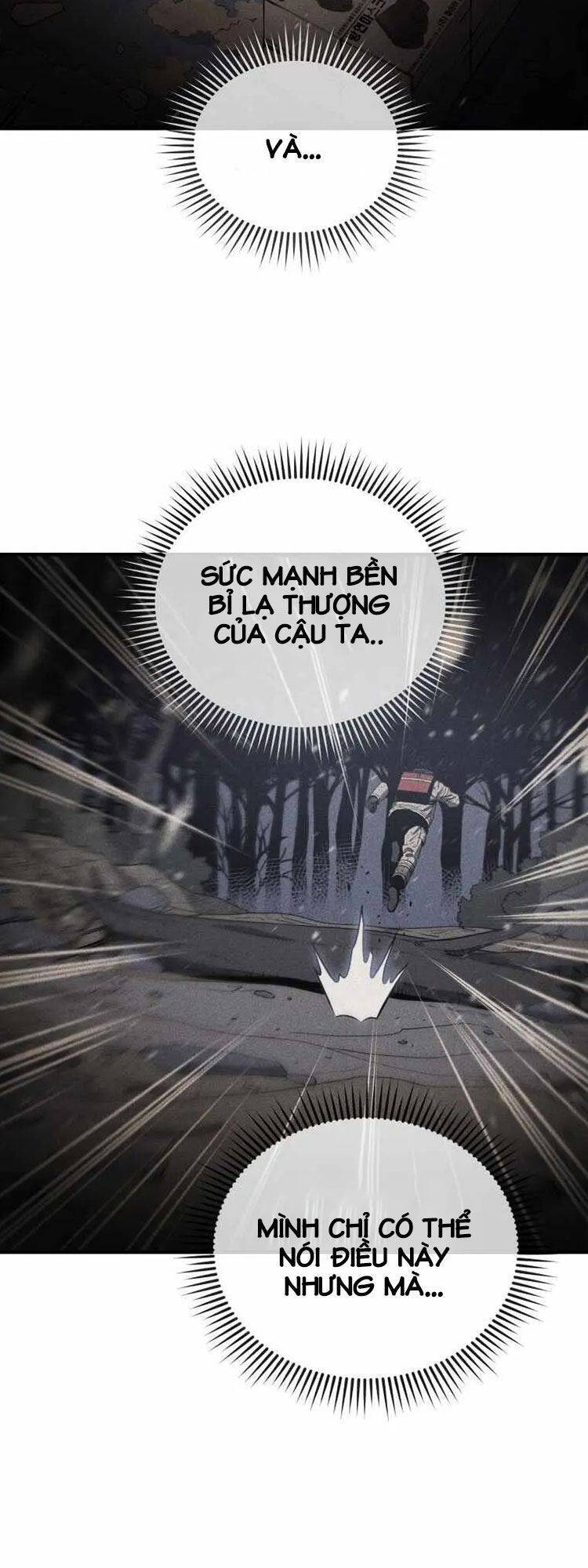 Hệ Thống Cứu Hộ Chapter 16 - Trang 25