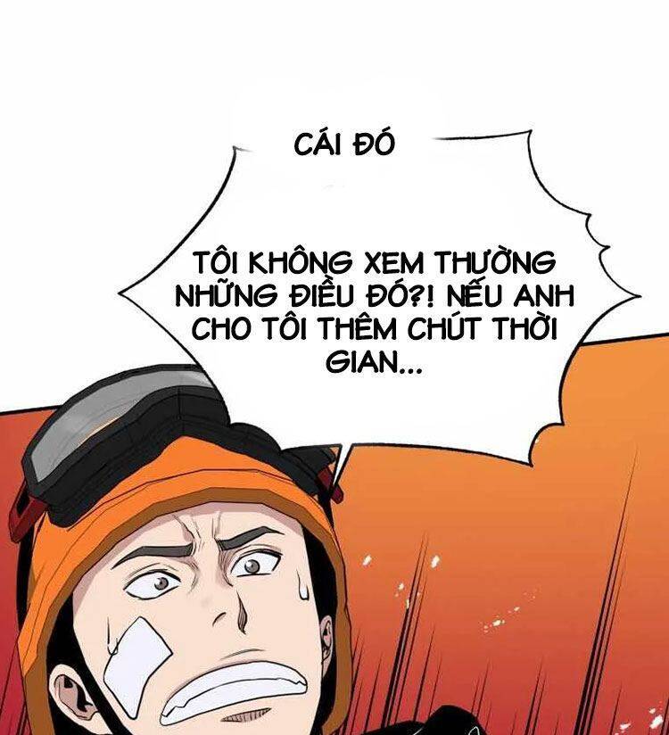 Hệ Thống Cứu Hộ Chapter 8 - Trang 13