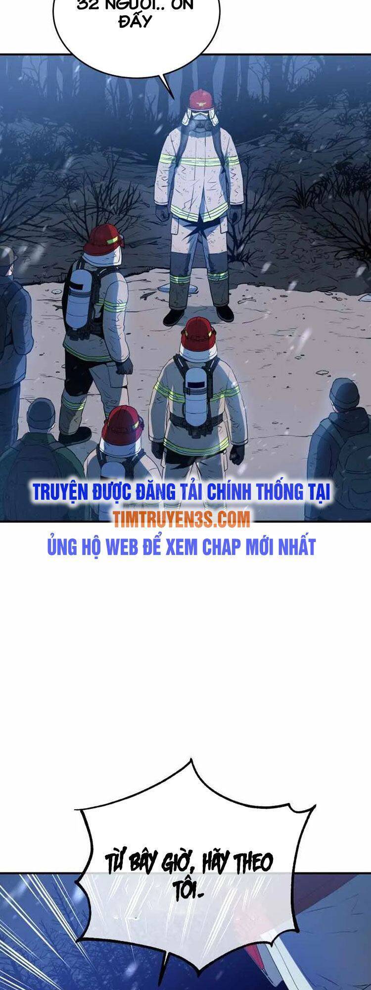 Hệ Thống Cứu Hộ Chapter 13 - Trang 12