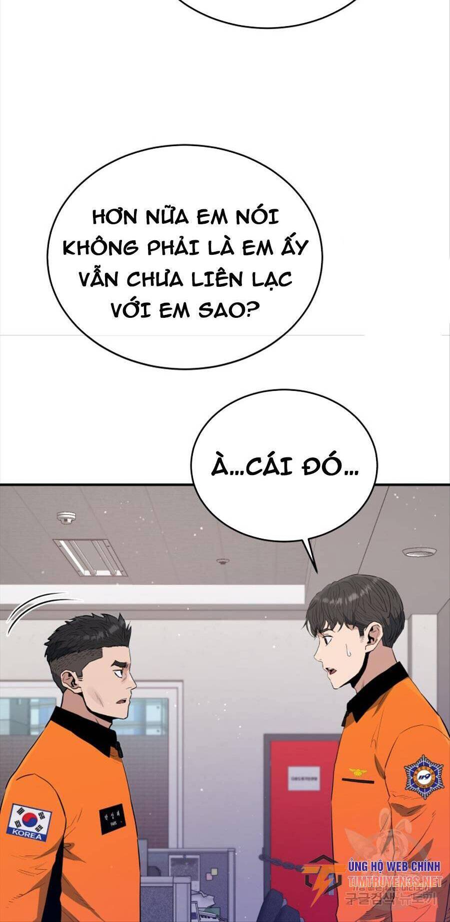 Hệ Thống Cứu Hộ Chapter 64 - Trang 30