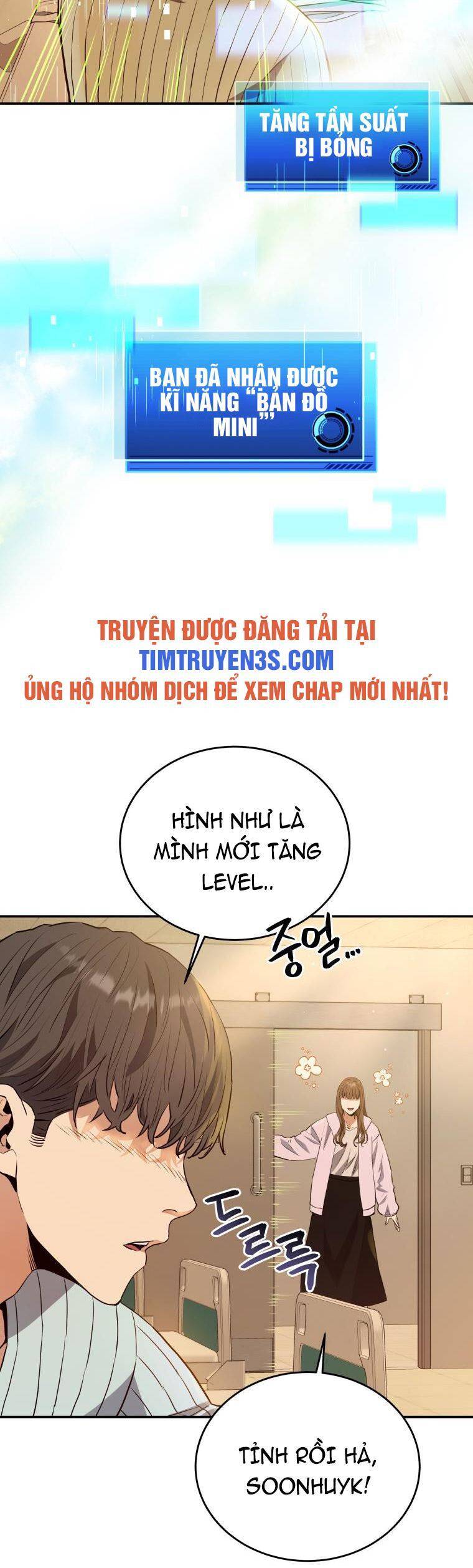 Hệ Thống Cứu Hộ Chapter 45 - Trang 26