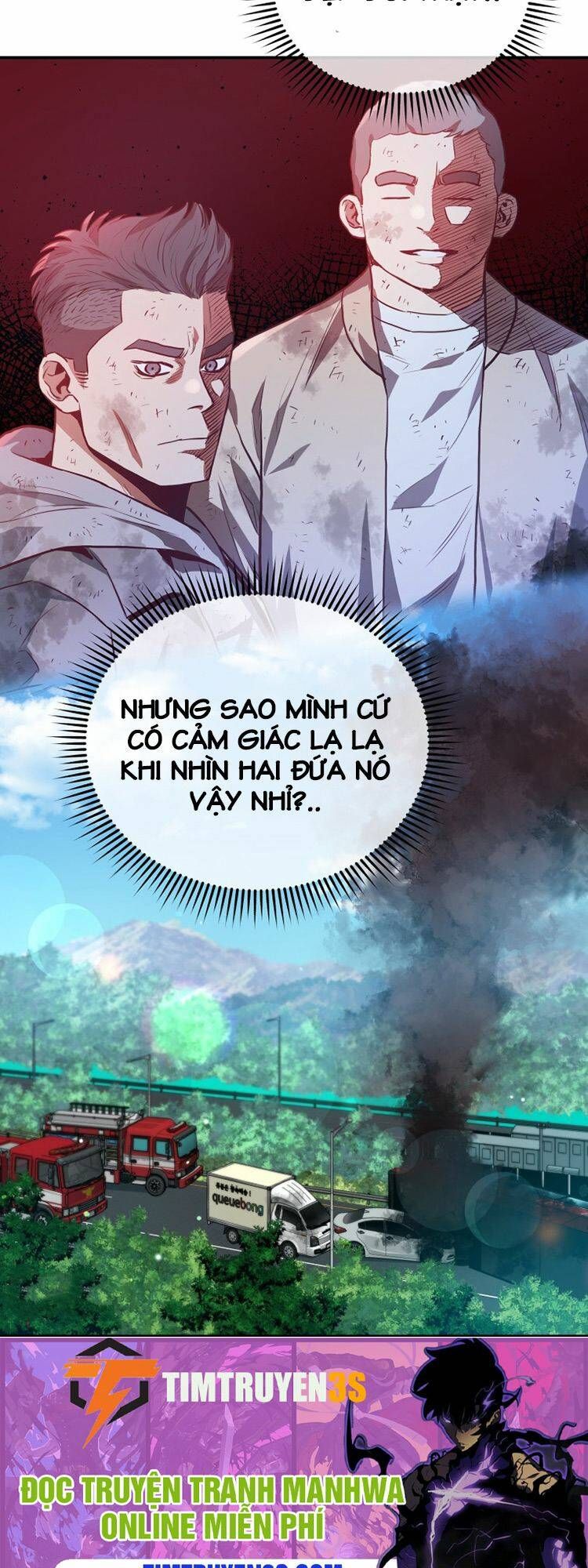 Hệ Thống Cứu Hộ Chapter 36 - Trang 73