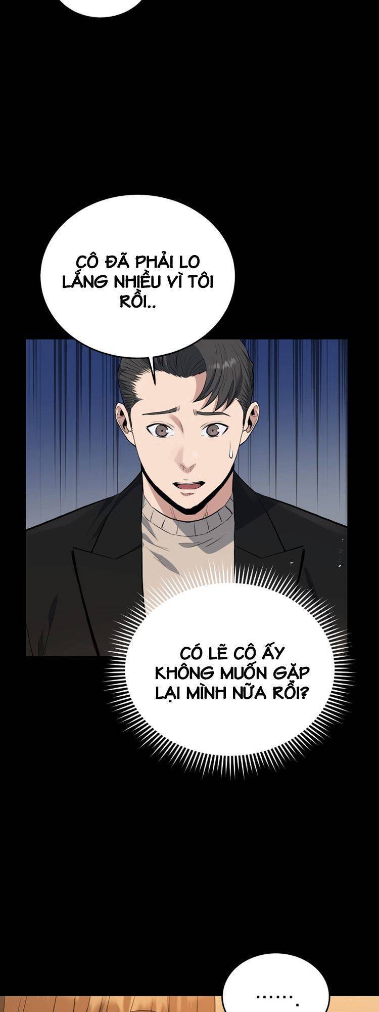 Hệ Thống Cứu Hộ Chapter 23 - Trang 39