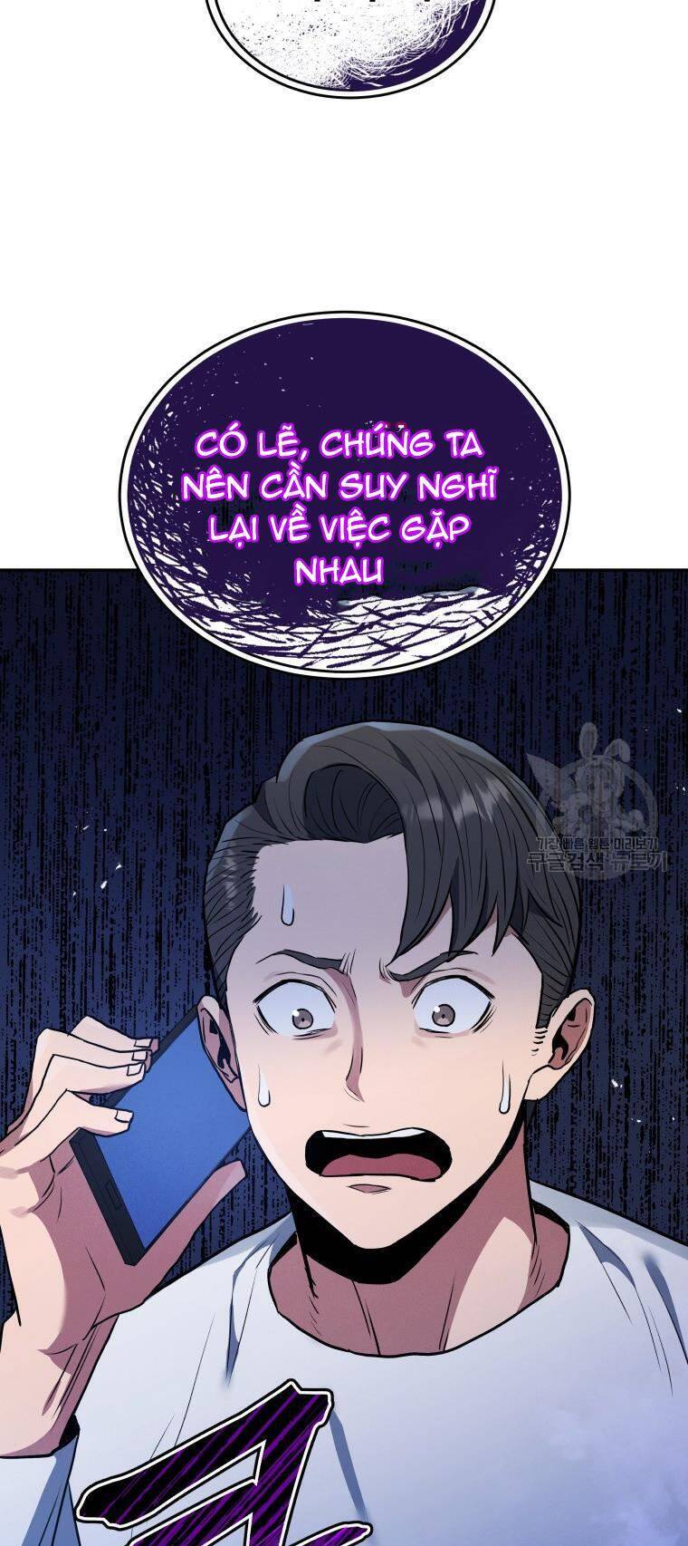 Hệ Thống Cứu Hộ Chapter 56 - Trang 31