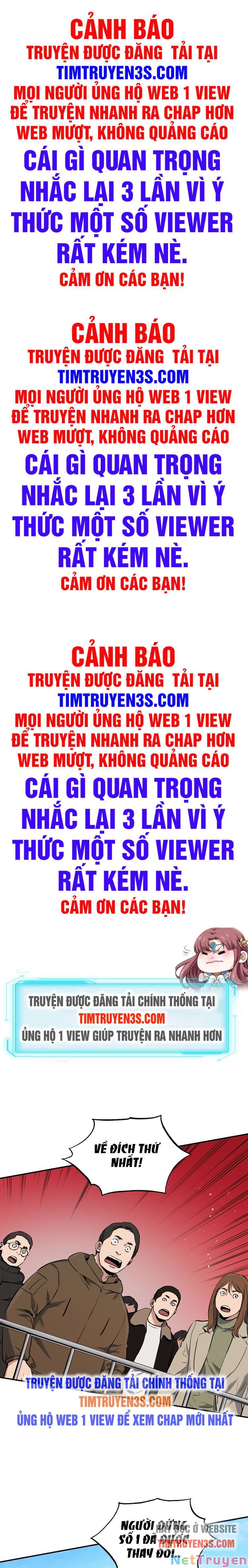 Hệ Thống Cứu Hộ Chapter 26 - Trang 1