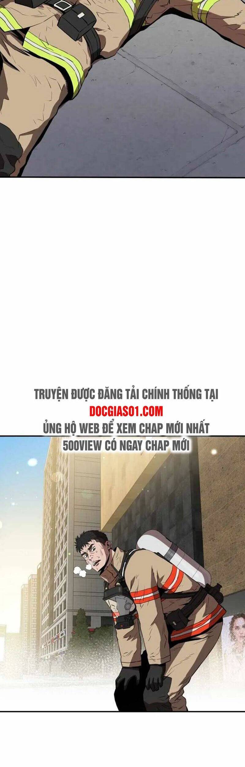 Hệ Thống Cứu Hộ Chapter 2 - Trang 54