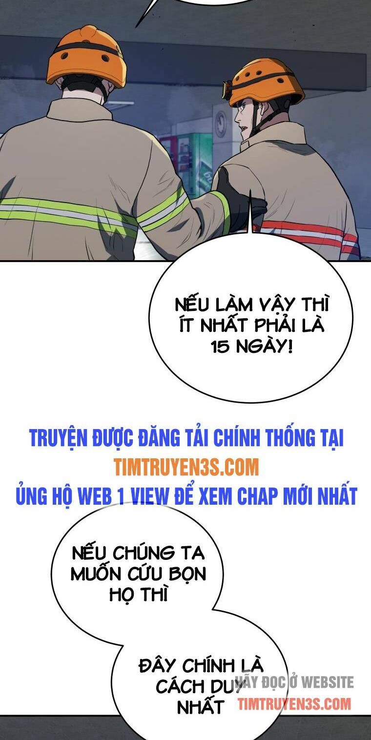 Hệ Thống Cứu Hộ Chapter 43 - Trang 6